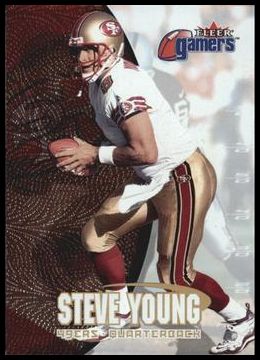 80 Steve Young